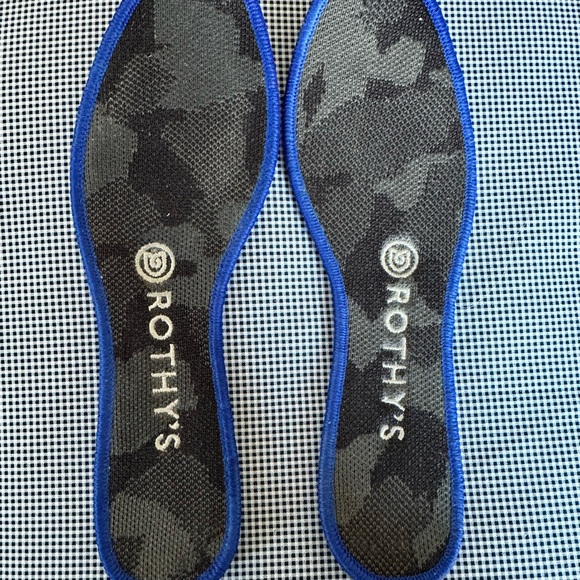 EUC Rothy’s size 6.5 ⤵️ - Picture 5 of 8